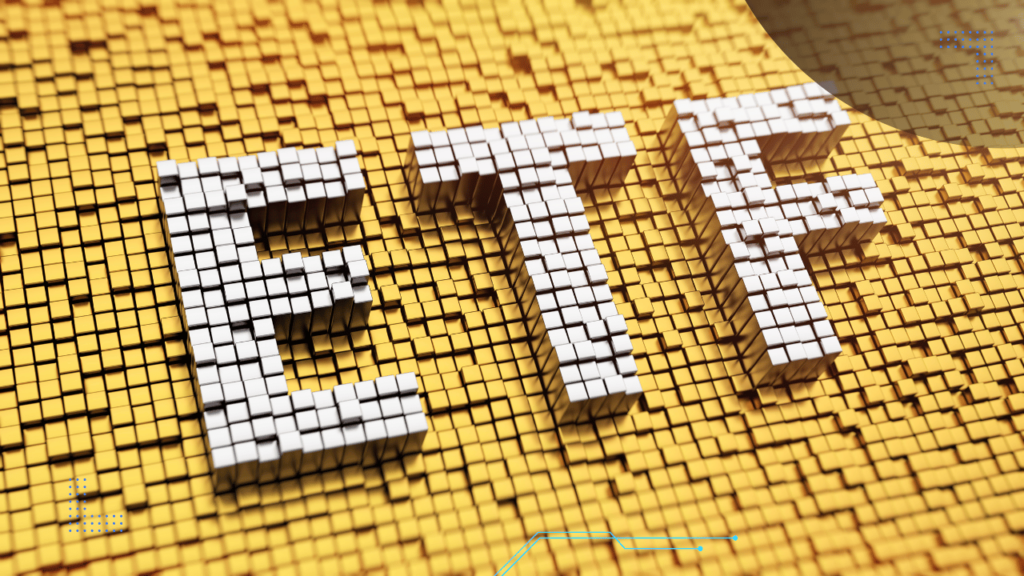 Bitcoin ETFs