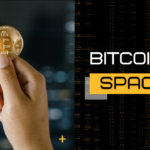 Bitcoin in Space