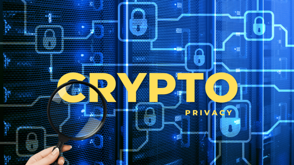 Privacy Coins