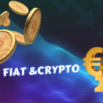 Fiat and Crypto